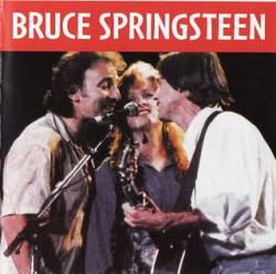 Bruce Springsteen : Acoustic Tales (Second Night)